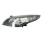 Optique avant principal gauche (feux)(phare) RENAULT MEGANE 3