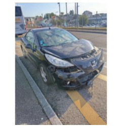 Compteur FORD FIESTA 6 Photo n°4