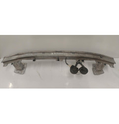 Renfort pare choc avant (traverse) RENAULT MEGANE 3 Photo n°1