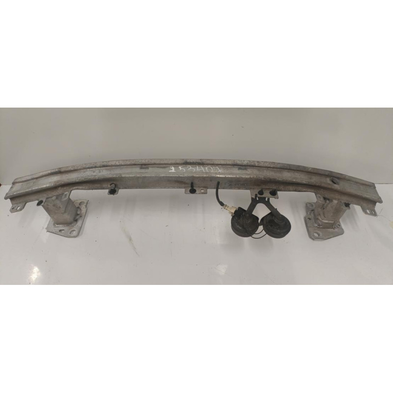 Renfort pare choc avant (traverse) RENAULT MEGANE 3