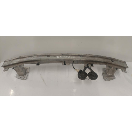 Renfort pare choc avant (traverse) RENAULT MEGANE 3 Photo n°1