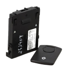 Lecteur de carte (neiman) RENAULT MEGANE 3 Photo n°1