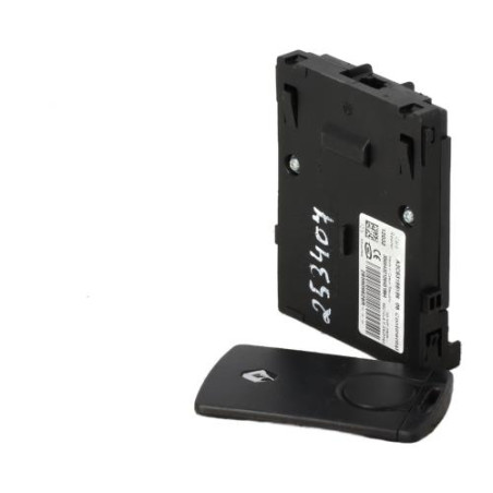 Lecteur de carte (neiman) RENAULT MEGANE 3