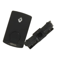 Lecteur de carte (neiman) RENAULT MEGANE 3 Photo n°5