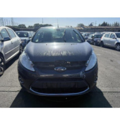 Compteur FORD FIESTA 6 Photo n°6