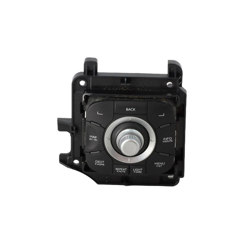 Commande GPS RENAULT MEGANE 3