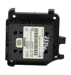 Commande GPS RENAULT MEGANE 3