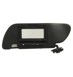 Pare soleil gauche RENAULT MEGANE 3