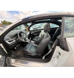 Pare soleil gauche RENAULT MEGANE 3 Photo n°8