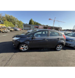 Compteur FORD FIESTA 6 Photo n°9