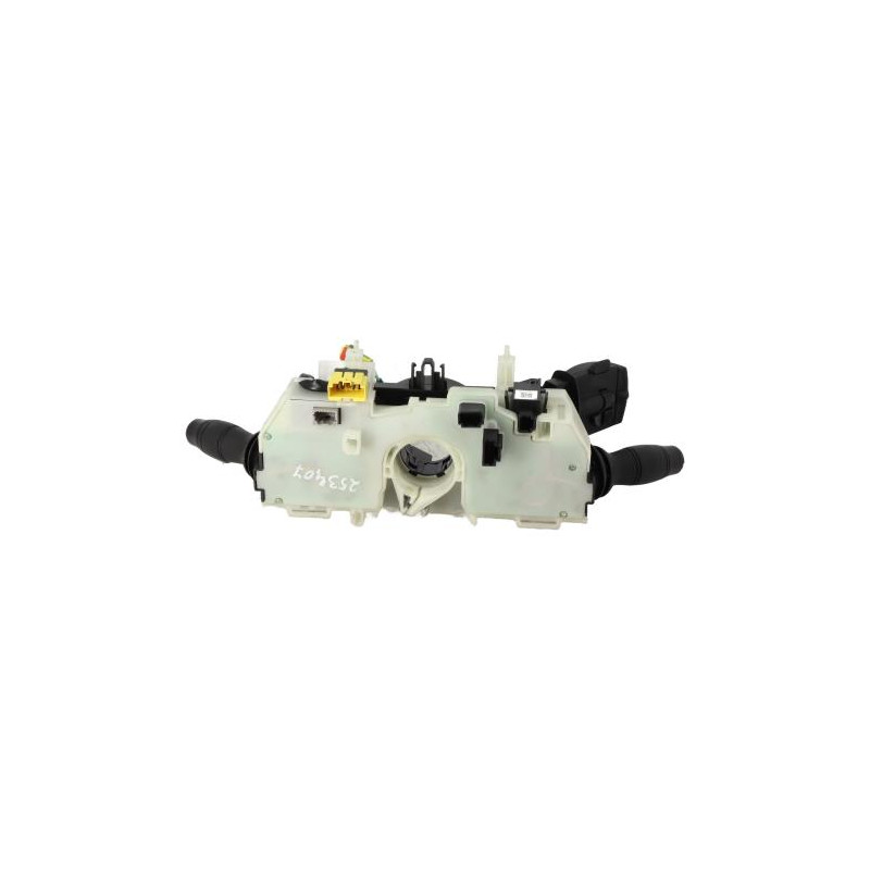 Com (Bloc Contacteur Tournant+Commodo Essuie Glace+Commodo Phare) RENAULT MEGANE 3