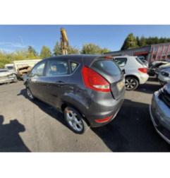 Compteur FORD FIESTA 6 Photo n°15