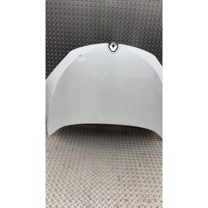 Capot RENAULT MEGANE 3