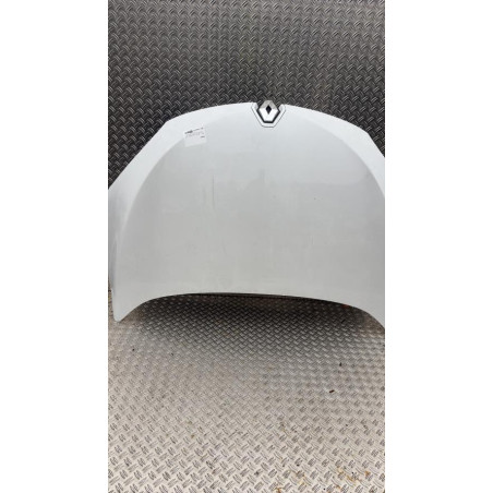 Capot RENAULT MEGANE 3 Photo n°1