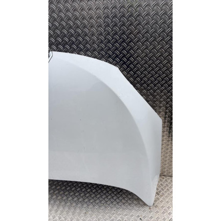 Capot RENAULT MEGANE 3