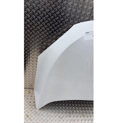 Capot RENAULT MEGANE 3 Photo n°3