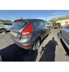 Compteur FORD FIESTA 6 Photo n°16