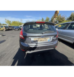 Compteur FORD FIESTA 6 Photo n°17