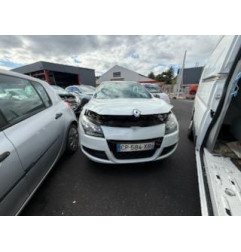 Vase de lave glace RENAULT MEGANE 3 Photo n°1