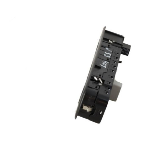 Interrupteur de leve vitre avant gauche RENAULT MEGANE 3