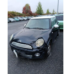 Renfort pare choc avant (traverse) MINI MINI 2 R56 Photo n°3