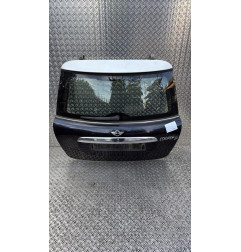 Malle/Hayon arriere MINI MINI 2 R56 Photo n°1