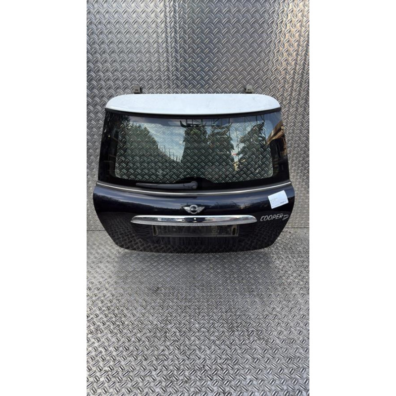 Malle/Hayon arriere MINI MINI 2 R56