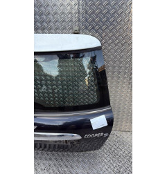 Malle/Hayon arriere MINI MINI 2 R56 Photo n°3