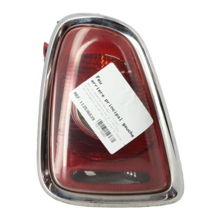 Feu arriere principal gauche (feux) MINI MINI 2 R56 Photo n°1