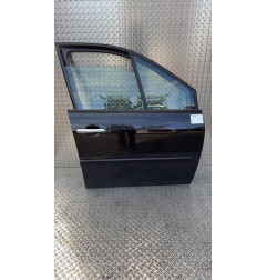 Porte avant droit RENAULT SCENIC 2 Photo n°1