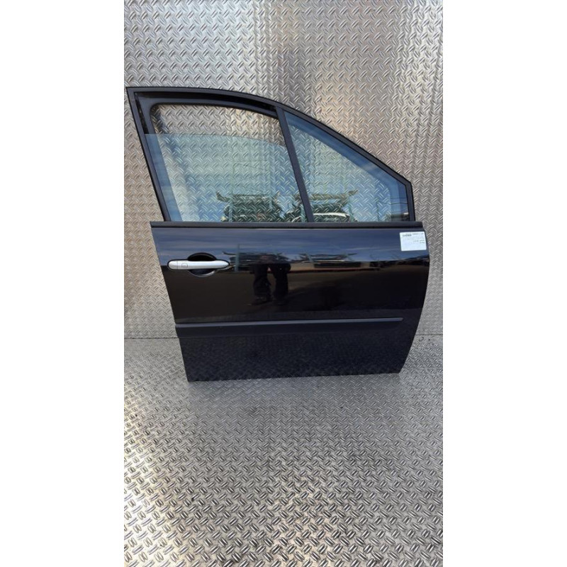 Porte avant droit RENAULT SCENIC 2