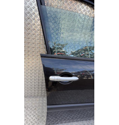 Porte avant droit RENAULT SCENIC 2 Photo n°3