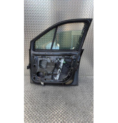 Porte avant droit RENAULT SCENIC 2 Photo n°5