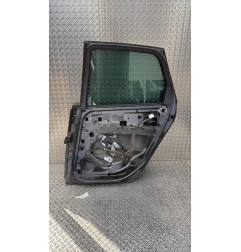 Porte arriere droit RENAULT SCENIC 2 Photo n°5