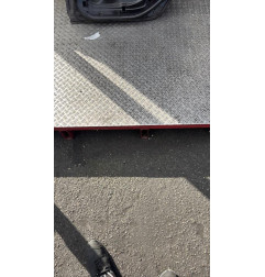 Porte arriere droit RENAULT SCENIC 2 Photo n°6