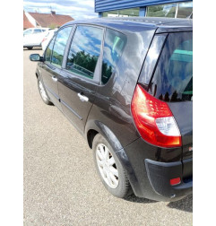 Porte arriere droit RENAULT SCENIC 2 Photo n°7