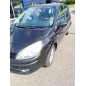 Porte arriere droit RENAULT SCENIC 2