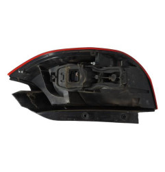 Feu arriere principal gauche (feux) RENAULT SCENIC 2 Photo n°3