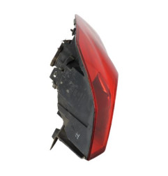 Feu arriere principal gauche (feux) RENAULT SCENIC 2 Photo n°4