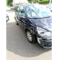 Feu arriere principal gauche (feux) RENAULT SCENIC 2 Photo n°9