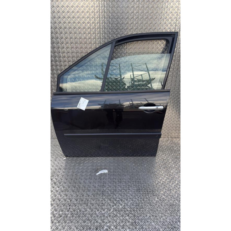 Porte avant gauche RENAULT SCENIC 2