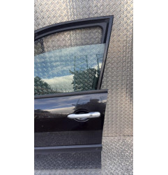 Porte avant gauche RENAULT SCENIC 2 Photo n°3