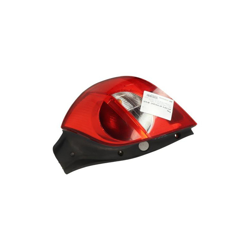 Feu arriere principal droit (feux) RENAULT CLIO 3