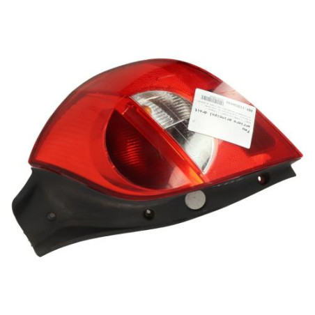 Feu arriere principal droit (feux) RENAULT CLIO 3
