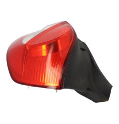 Feu arriere principal droit (feux) RENAULT CLIO 3 Photo n°3