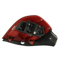 Feu arriere principal droit (feux) RENAULT CLIO 3 Photo n°6