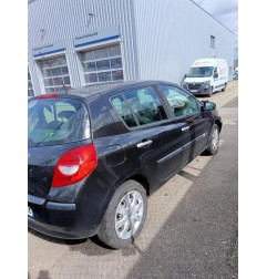 Feu arriere principal droit (feux) RENAULT CLIO 3 Photo n°9