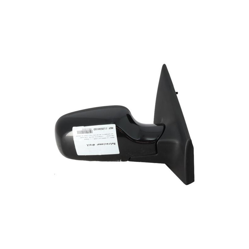 Retroviseur droit RENAULT CLIO 3 Photo n°3