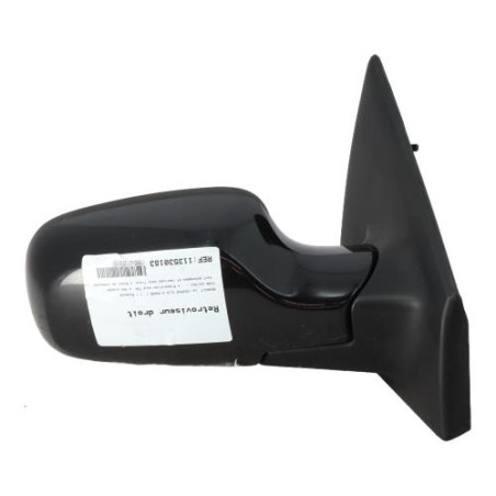 Retroviseur droit RENAULT CLIO 3 Photo n°3