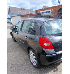 Retroviseur droit RENAULT CLIO 3 Photo n°9